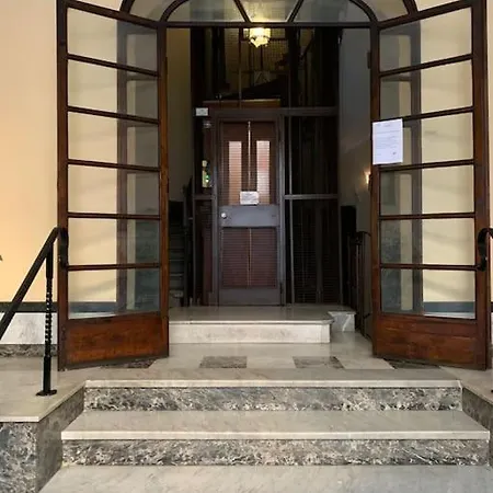 Apartamento Opera Studio Centro Colosseum *