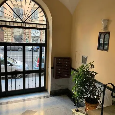 Opera Studio Centro Colosseum