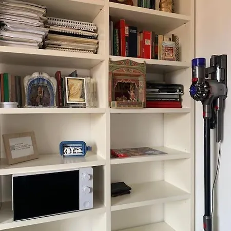 Apartamento Opera Studio Centro Colosseum Roma