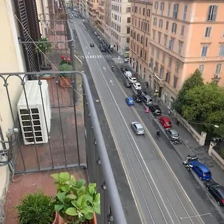 Opera Studio Centro Colosseum Apartamento Roma