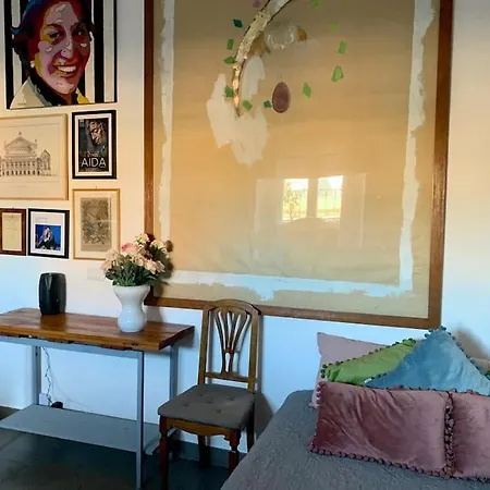 Apartamento Opera Studio Centro Colosseum Roma