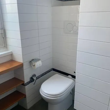 Apartamento Opera Studio Centro Colosseum Roma